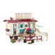 Schleich, Horse Club, трейлер для встреч секретного клуба, сет, 42593 7356026 фото 2
