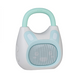 Alilo, Pocket Bunny K1, MP3 -програвач з Bluetooth, Blue 8028161 фото 3