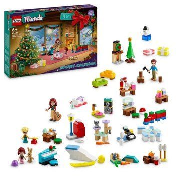 Lego Friends, Advent Calendar 2024, 42637 7770290 фото