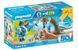 Playmobil, Family Fun, кормление животных, 71448 7695856 фото 1