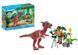 Playmobil, Dinos, наблюдение за Stygimolocha, 71822 7926247 фото 5