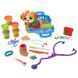Play-Doh, посетите ветеринар, креативный набор 7097025 фото 2