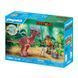 Playmobil, Dinos, наблюдение за Stygimolocha, 71822 7926247 фото 2