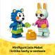 Переправа тварин LEGO, здібні сестри та магазин одягу, 77055 7875631 фото 5