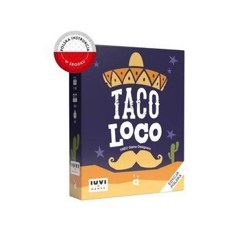 Ігри Iuvi, Taco Loco, Social Game 8058575 фото