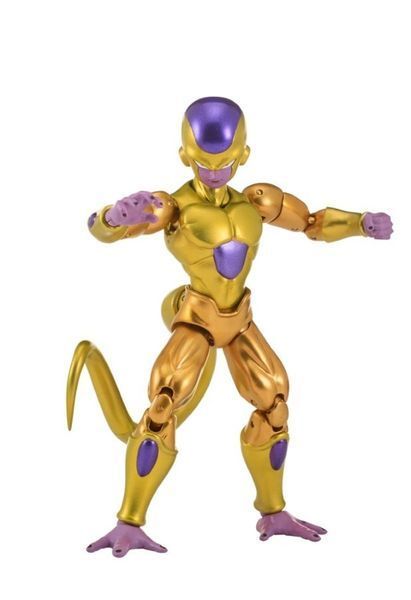 Dragon Ball, Dragon Stars, Golden Freiza, Ciuleine 7017534 фото