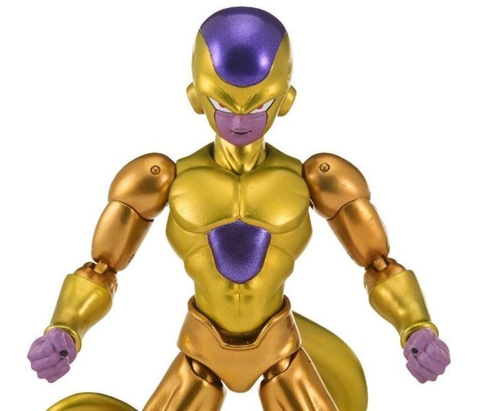 Dragon Ball, Dragon Stars, Golden Freiza, Ciuleine 7017534 фото