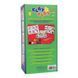 Floss & Rock, Clay & Play, Jungle, набір із самозаугінною глиною, 10 кольорами 8100667 фото 5