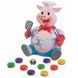 Голиаф, Piggy Pop 2.0, семейная игра 6766319 фото 2