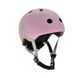 Scoot & Ride, шолом, троянда, розмір XXS-S 6478200 фото 1