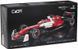 Cada, Alfa Romeo, F1 Team Orlen C42, гоночный автомобиль, красный, 1: 24, 271 Элементы 7780740 фото 5