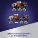 Lego Technic, Martian Rover Rover, 42180 7641717 фото 4