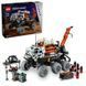 Lego Technic, Martian Rover Rover, 42180 7641717 фото 1