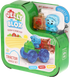 Goliath, Jelly Blox, трактор, гнучкі блоки, 12 елементів 8034549 фото 2