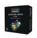 CleverClixx, Balls Pack Dazzling Lights, магнитные блоки, 4 элемента 7761243 фото 1