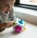 Куб Fat Brain Toy Co. Tugl, сенсорная игрушка 7927074 фото 4