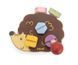 Viga, Polarb, Hedgehogs, Sensory Toy 7666648 фото 3