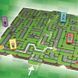 Ravensburger, Minecraft, Лабіринт, сімейна гра 7952161 фото 4