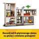 Lego Creator 3in1, Modern House, 31153 7770297 фото 5