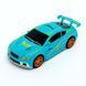Smiki, Robo Cars, автомобіль, робот-трансформер з аксесуарами, світлом і звуком 7475395 фото 1