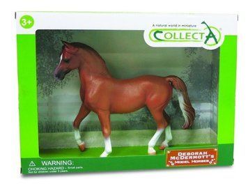 Collecta, арабский каштан, статуэтка, 89884 6537321 фото