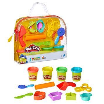 Play-doh, відро творчості, творчий набір 5793491 фото