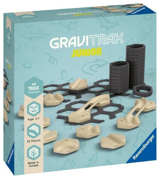 Ravensburger, Gravitrax Junior, Torah, комплементарный набор 7823934 фото
