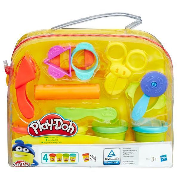 Play-Doh, Відро для творчості, творчий набір 5793491 фото