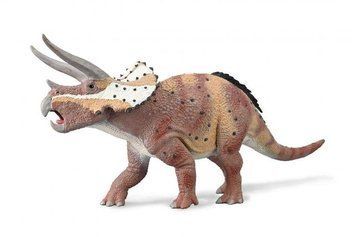 Collecta, Triceratops Horridus deluxe, статуетка 7442345 фото