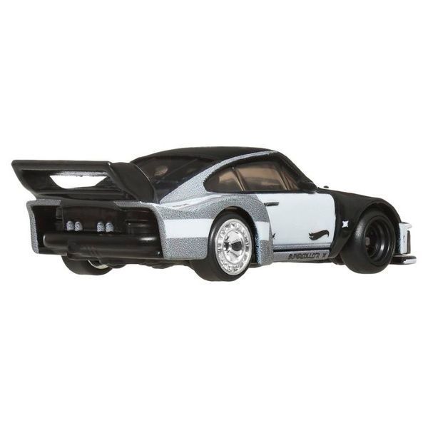 Горячие колеса, бульвар, Porsche 935, автомобиль, 1: 64, JBL17 8007653 фото