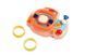 Toyz, кермо гонщика, розвиваюча іграшка, рожевий 7824289 фото 4
