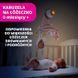 Chicco, Next2Dreams, Carousel, Pink 6322736 фото 2