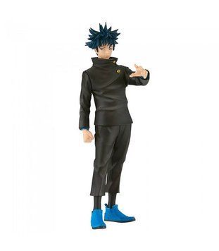 Banpresto, Jujutsu Kaisen, Yukon No Kata Mf & Kn 7660518 фото