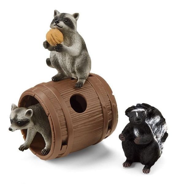 Schleich, Wild Life, Sud Brank, Set, 42532 7090964 фото