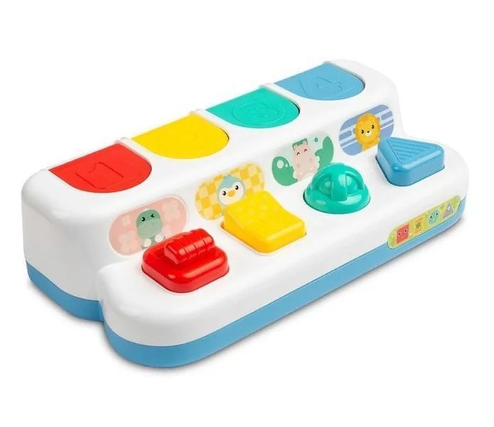 Toyz, інтерактивна іграшка, тварини 7811877 фото