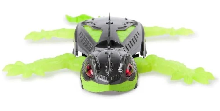 Hexbug, gecko, інтерактивний робот, дистанційно керований 7944314 фото