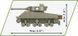 COBI, Историческая коллекция WWII, M4 Sherman, Blocks, 1: 72, 103 Элементы 7690548 фото 4
