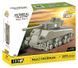 COBI, Историческая коллекция WWII, M4 Sherman, Blocks, 1: 72, 103 Элементы 7690548 фото 1