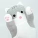 Smiki, Cat, Plush Toy, 90 см 7501960 фото 4