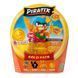 Pirateix, Golden Treasure Gold Pack, статуэтки 7839344 фото 5