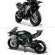LEGO Technic, мотоцикл Kawasaki Ninja H2R, 42170 7641713 фото 3