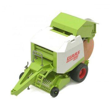 Bruder, Прес-підбирач соломи Claas Rollant 250 5780887 фото