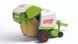 Bruder, Claas Rollant 250 солом'яного руху 5780887 фото 3