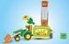 PlayMobil, Junior, Tractor зі розсадим, 71773 8079729 фото 5