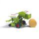 Bruder, Claas Rollant 250 солом'яного руху 5780887 фото 1
