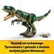 LEGO Creator 3in1, Tyrannosaur, 31151 7749286 фото 5