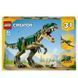 LEGO Creator 3in1, Tyrannosaur, 31151 7749286 фото 2