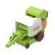 Bruder, Claas Rollant 250 солом'яного руху 5780887 фото 2