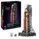 Ікони Lego, SLS NASA Artemis Rocket, 10341 7910841 фото 1