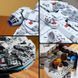 LEGO Star Wars, Sok&oacute;ł Millennium, 75375 7641727 фото 5